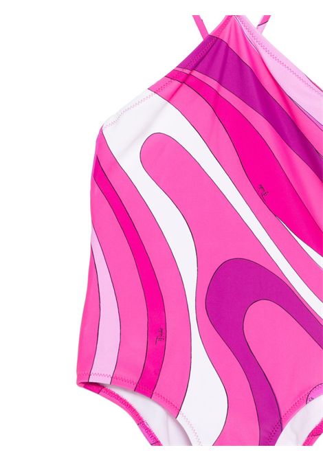 Costume con stampa EMILIO PUCCI | PYCA79 Z3747570BC